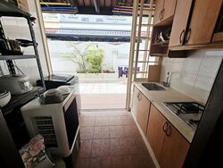 Villa Verde (D23), Terrace #529262351